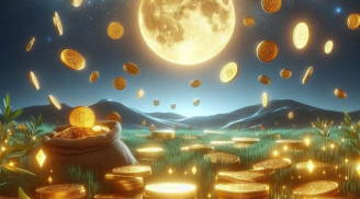 Nửa cuối tháng 9 âm lịch: 3 tuổi Phá Kén Hóa Rồng, đổi vận bất ngờ, bội thu tài lộc vào cuối tháng