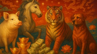 Sống Tốt Trời Thương: 3 tuổi sau 40 phúc đức đổ về, đến 50 ung dung mà hưởng