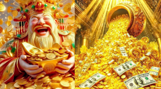 Tháng 10 Âm Lịch: Thần Tài Nhập Mệnh, Tổ Tiên Độ Trì, 3 tuổi Kinh Doanh Phát Tài như Trúng Số