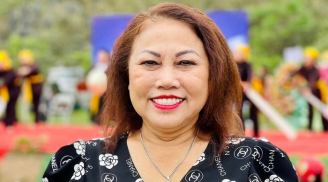 Tình hình hiện tại của Siu Black sau khi nhập viện