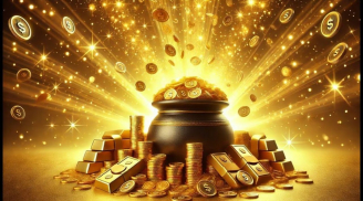 Trắc nghiệm vui: Bạn sẽ Giàu có từ độ tuổi nào? Trả lời 6 câu này để thấy giai đoạn 'vàng' trong cuộc đời