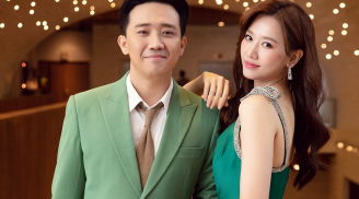 Trấn Thành 'suy sụp' vì Hari Won làm điều này