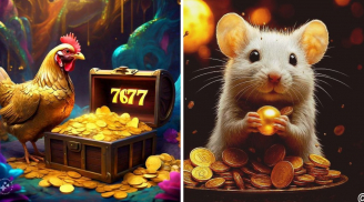 Từ 29/10 đến 20/11: 3 tuổi Lộc Bất Tận Tưởng, Tiền Vàng Trải Khắp Lối Đi
