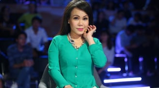 Việt Hương đăng đàn bức xúc