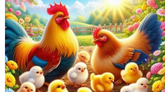 3 con giáp là con báo ân, Thần tài của cha mẹ, càng lớn càng thành công, cha mẹ nở mày nở mặt