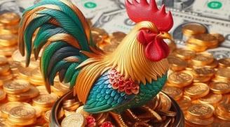 4 con giáp Phất Cờ Tiến Lên, Tiền - Tài vây quanh trong tháng 11/2025