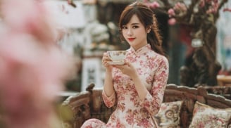 4 số cuối ngày sinh Âm lịch tiết lộ vận phúc: Càng chăm chỉ, càng sung túc về sau