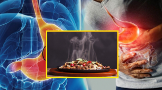 5 thứ dạ dày rất 'sợ', bụng đói cồn cào, cổ họng khát khô cũng chớ dại ăn vào