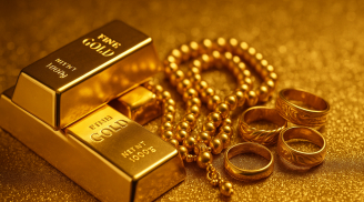 Bảng giá vàng 9999 24K 18K SJC ACB DOJI PNJ hôm nay 29/10/2025