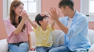 Cha mẹ thông minh về cảm xúc cần biết: 3 thói quen vàng nuôi con từ nhỏ, chắc chắn trở thành người xuất sắc