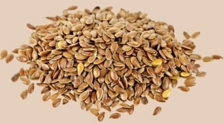 Loại hạt quen thuộc là “hoạt chất toàn năng” trong làm đẹp tự nhiên