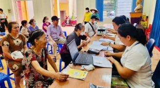 Năm 2025: Ai được nhận trợ cấp 500.000 đồng/tháng và hưởng bảo hiểm y tế miễn phí từ Nhà nước?
