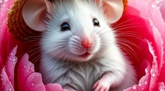 Ngày Thứ Sáu Tình-Tiền Rực Đỏ: 3 Con Giáp Nhận Lộc Bất Ngờ, May Mắn Tràn Về, Giàu sang nâng bước