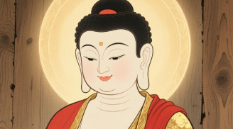 Phật dạy khi tức giận hãy nhẩm 3 câu này để tĩnh tâm, trừ ác nghiệp