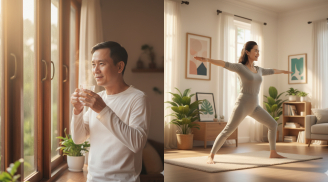 Thận khỏe, người khỏe: 4 việc nên làm ngay sau khi thức dậy mỗi sáng