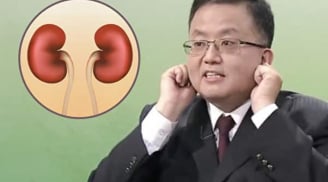 Theo Đông y có 2 phương pháp giúp bổ thận khí rất đơn giản, ai cũng làm được