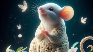 Thứ Bảy – Chủ Nhật (1-2/11): 3 con giáp mở cờ trong bụng, vận may ngập tràn, cơ hội giàu sang nứt vách