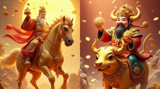 Top 3 con giáp Giàu Nghèo Có Số, vận mệnh an bài sau 40 mới khấm khá