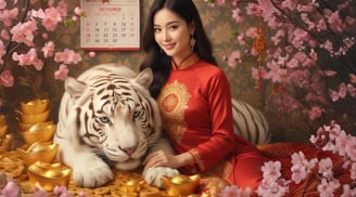 Trời Chẳng Phụ Lòng Người, 3 con giáp cần mẫn Trời thương, ra đường có Lộc 100 ngày tới