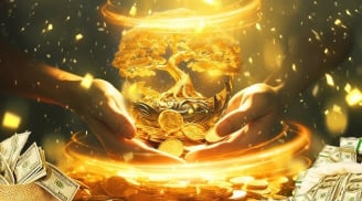 Từ 30/10 đến 8/11, 3 con giáp Kích Hoạt Vận May, Tiền về tay không ngớt