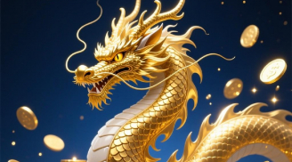 Từ 31/10 đến 10/11, 3 tuổi thời tới cản không nổi, tiền ùn ùn kéo đến