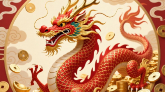 15 ngày đầu tháng 11, 3 con giáp làm ăn vào cầu, tiền đến ào ào