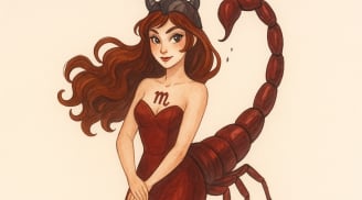 3 chòm sao “được trời độ” tháng 11: Làm chơi ăn thật, quý nhân tới tấp, tiền về như nước