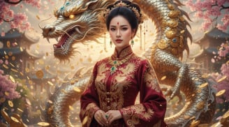 3 con giáp Mát Tay đầu tư chắc thắng, 2 tuổi vướng hạn nợ nần 3 tháng tới