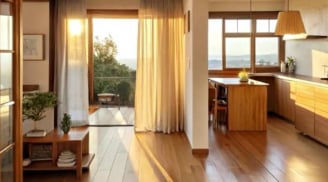 4 đặc điểm căn hộ chung cư “càng ở càng vượng” – kiểm tra ngay nhà bạn có đủ không?