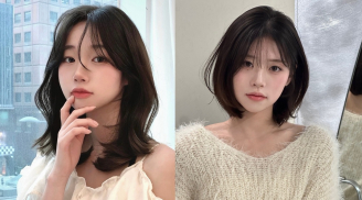 4 kiểu tóc layer hot nhất mùa đông này