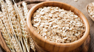 Cách ăn yến mạch giảm cân hiệu quả, nhanh chóng