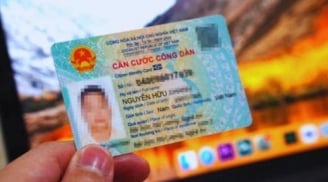 Cảnh báo: 4 thông tin trên căn cước công dân tuyệt đối không được để lộ, sơ xuất là mất
