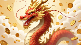 Đúng 1/11, 3 tuổi hóa Rồng hóa Phượng, tháng mới tiền vào như nước