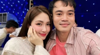 Hòa Minzy nói về tin sắp cưới Văn Toàn khiến dân tình xôn xao