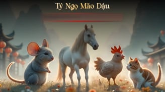 Khai Quang Mở Nhãn: 3 tuổi kiếm về tiền tỷ, 1 tuổi đầu tư sinh lời sang tháng 11/2025