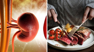 Người có thận yếu thường làm 4 việc này mỗi ngày: Không bỏ sớm dễ hư thận