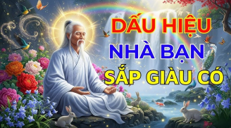 Nhà có 3 điều này sắp gặp điềm báo may mắn tiền bạc: Trúng Số giàu có sau 1 đêm