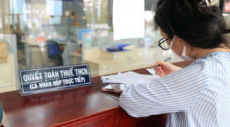 Nhận tiền người thân ở nước ngoài gửi về có phải nộp thuế thu nhập cá nhân không?