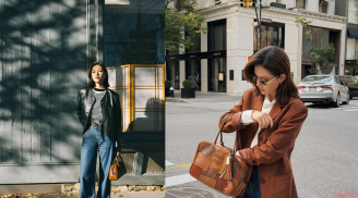 Quần jeans và 4 kiểu áo khoác “chân ái” giúp nâng tầm phong cách