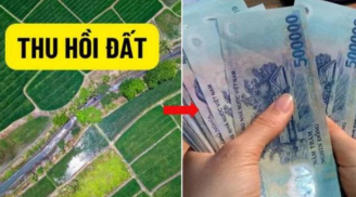 Quy định mới nhất 2025: Cách tính tiền đền bù khi Nhà nước thu hồi đất chi tiết nhất
