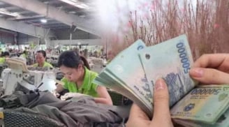 Tin vui: Những đối tượng đủ điều kiện nhận 1,3 triệu đồng dịp Tết Nguyên đán 2026