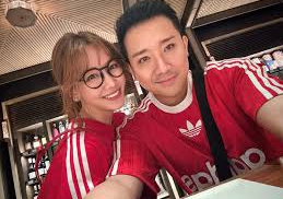 Trấn Thành khoe diện mạo mới, Hari Won có phản ứng gây chú ý