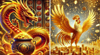 Trúng Số Độc Đắc 200 tỷ đúng 31/10: 3 tuổi Tiền Vào Cửa Trước, Vàng Vào Cửa Sau, Giàu Điên Đảo