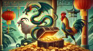 Từ 31/10 đến 6/11, 3 tuổi Ngồi Yên Chờ Thời, làm gì cũng dễ 'toang'