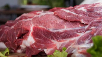 3 bộ phận cực bẩn của lợn chứa vi khuẩn, độc tố - bán rẻ cũng tuyệt đối đừng mua