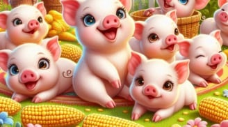 3 tuổi khiêm tốn, tài năng tuyệt đỉnh nhưng vẻ ngoài bình thường, giàu sang vẫn sống giản dị, được nhiều người ngưỡng mộ