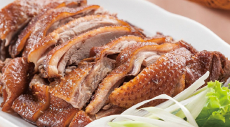 4 loại thịt nên ăn vào mùa đông, tốt cho xương khớp, dưỡng khí huyết