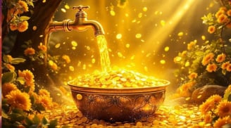 5 tháng sinh âm lịch của người bản lĩnh, trí tuệ, càng già càng giàu có