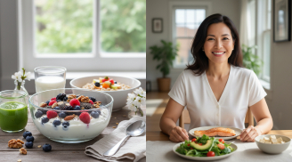 6 món “trẻ mãi không già” phụ nữ U50 mê mẩn: Ăn đều da căng, dáng gọn, trẻ lâu không ngờ