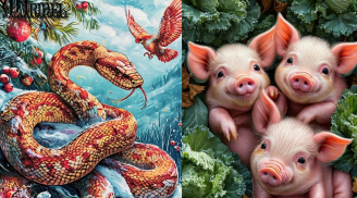 Bước qua thị phi: 3 tuổi khôn ngoan mặc lời gièm pha sống thảnh thơi, 1 tuổi khổ vì lời thiên hạ